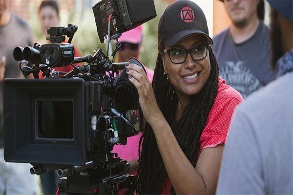 Ava Marie DuVernay