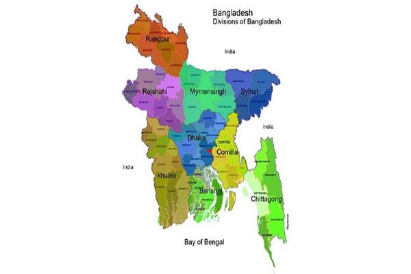 Bangladesh is Now a developing Country