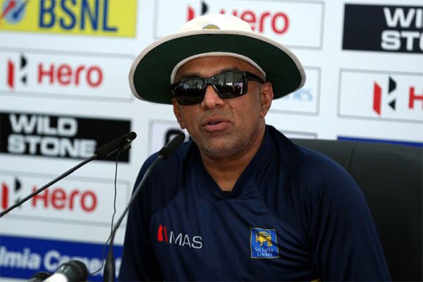 Haturusingha on Nidahas Trophy 2018