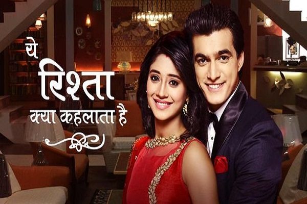 Yeh Rishta Kya Kehlata Hai-starplus