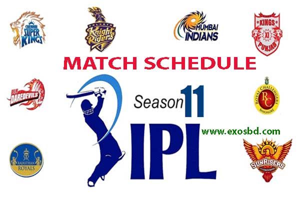 Indian Premier League 2018