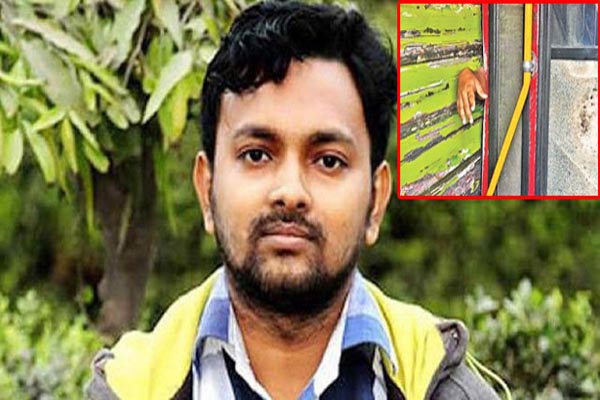 Titumir College Student Rajib is no more