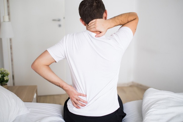 prevent Back Pain