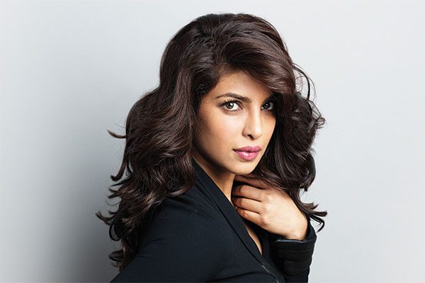 Priyanka Chopra