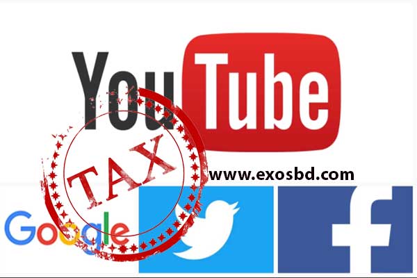 Government to add tax on social sites