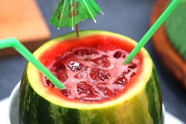 Watermelon Juice