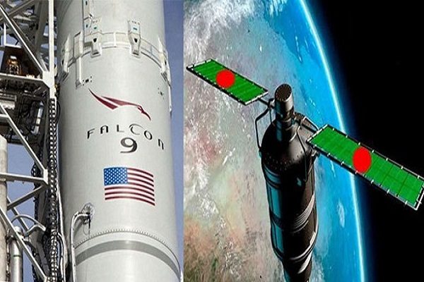 bangabandhu satellite