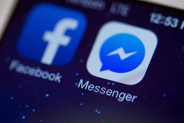 Facebook Messenger can translate in real time