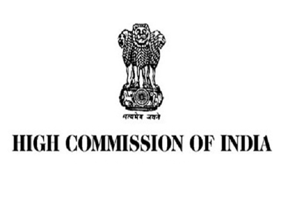 indian High Commission