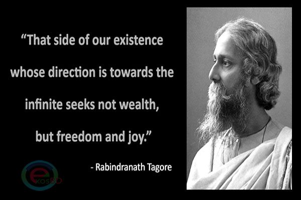 Rabindranath Tagore