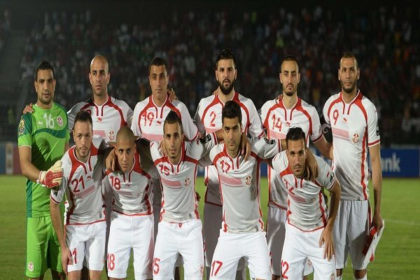 Tunisia Football Team