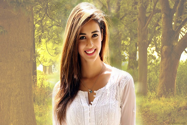 Disha Patani 'big fan of Priyanka Chopra' Disha Patani