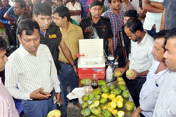 Do not buy mangoes