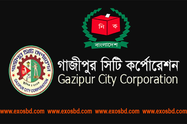 Election of Gazipur City Corporation