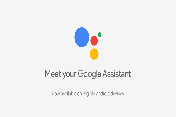 Google adds six new voices and John Legend to Assistant