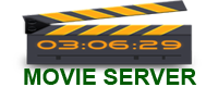 All Movie Servers