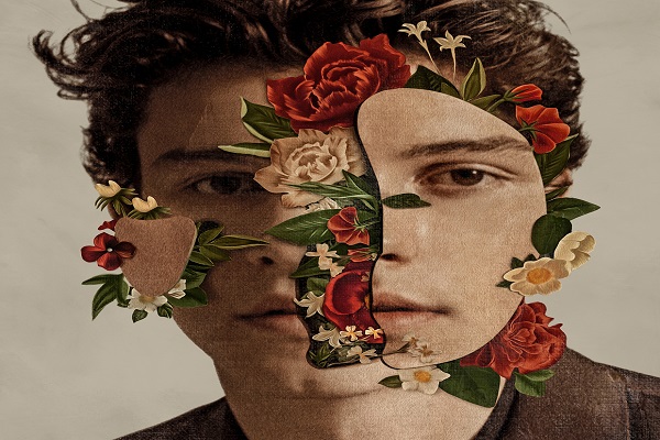 Shawn Mendes’ self-titled album out