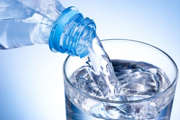 water