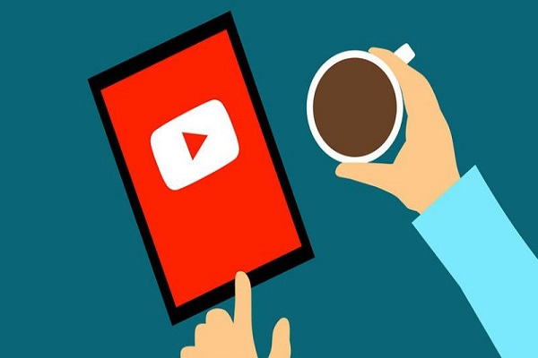 ‘Take a Break’ feature for YouTubers