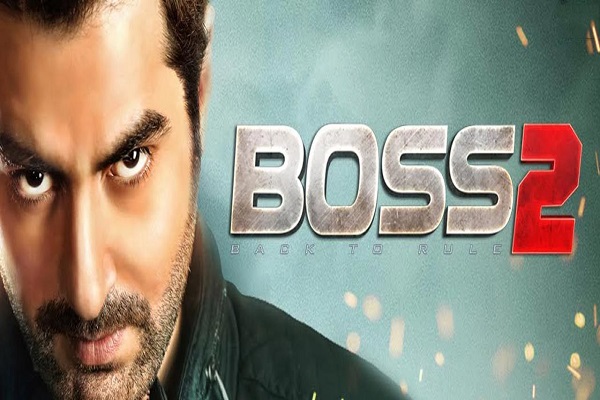 Boss 2 -Back to Rule full movie download