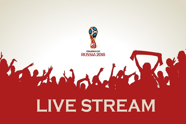 FIFA World Cup Live