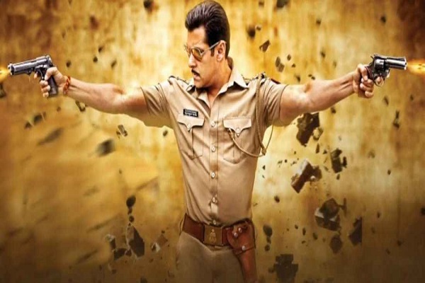 Dabangg 3