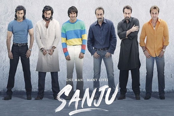 Download Sanju (2018) Hindi Full Movie