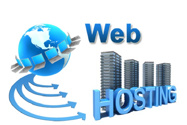 How to choose a web hosting service