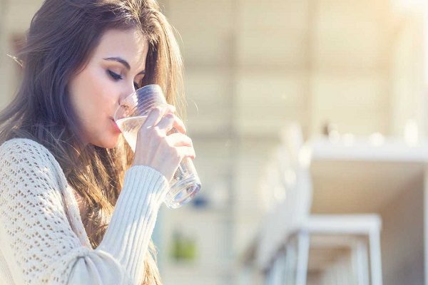 prevent dehydration