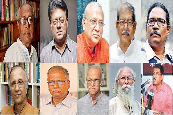 Ten eminent citizens
