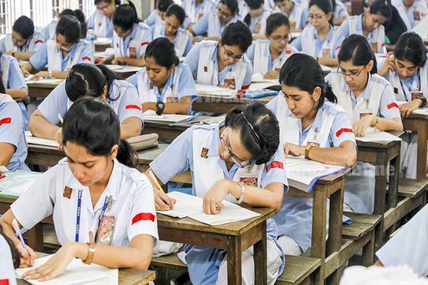 Higher Secondary Exam Result 2018 Published Today