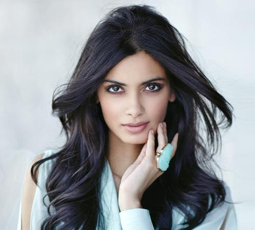 Diana Penty