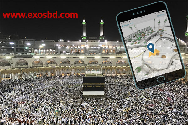 Saudi government launches apps for Haj pilgrimage