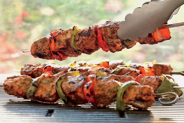 Kabab Recipes