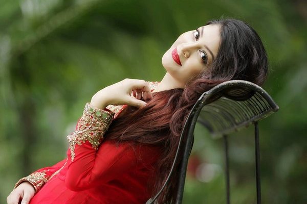 Sarika Subrin