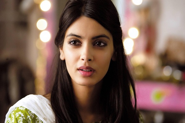 Diana Penty