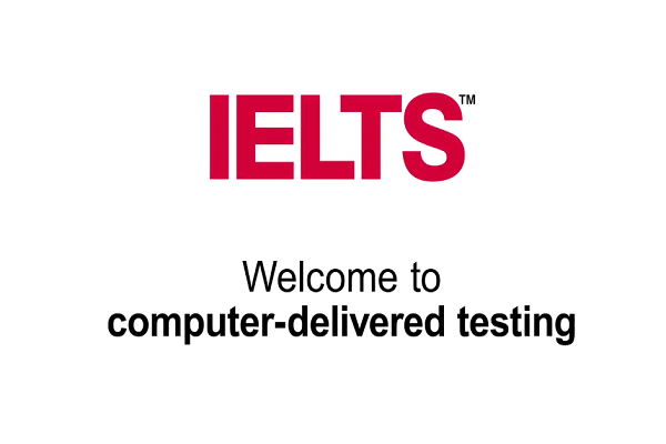 Computer Based IELTS Exam taking system started by British Council.