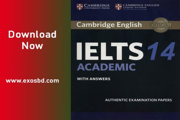 cambridge ielts 14 academic download pdf