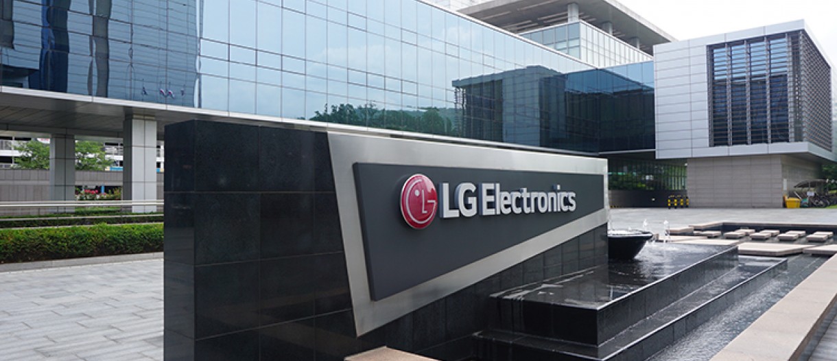 Dual-screen 5G smartphone to be unveiled by LG