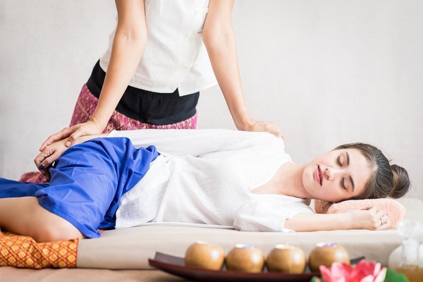 Thai massage in intangible cultural heritage list by UNESCO