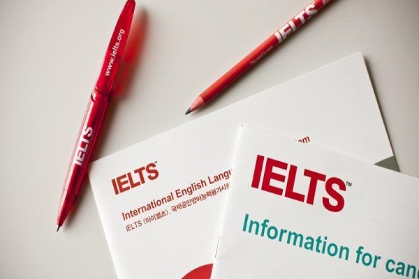 IELTS Preparation and Study Plan