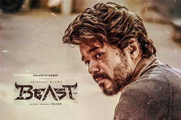 Beast Full Movie