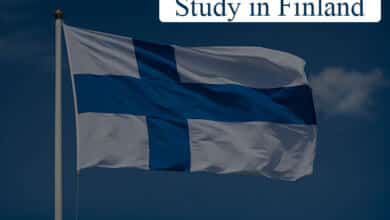 Study in Finland