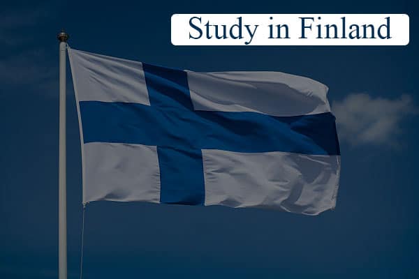 Study in Finland