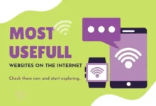 Most useful website on the internet