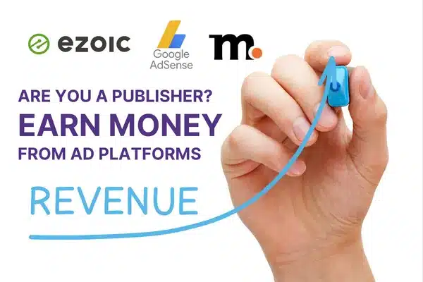 How to Use Ad Platforms as a Publisher