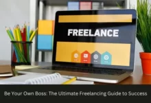 The Ultimate Freelancing Guide to Success