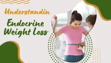 Endocrine Weight Loss